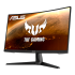 Monitor Gamer Curvo ASUS TUF Gaming VG27VH1B LED 27", Full HD, FreeSync, 165Hz, HDMI, Bocinas Integradas (2 x 4W), Negro  2