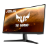 Monitor Gamer Curvo ASUS TUF Gaming VG27VH1B LED 27", 1920x1080 Full HD, 165Hz, HDMI, Bocinas Integradas, Negro   2