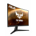 Monitor Gamer Curvo ASUS TUF Gaming VG27VH1B LED 27", 1920x1080 Full HD, 165Hz, HDMI, Bocinas Integradas, Negro   5