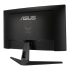 Monitor Gamer Curvo ASUS TUF Gaming VG27VH1B LED 27", Full HD, FreeSync, 165Hz, HDMI, Bocinas Integradas (2 x 4W), Negro  3