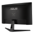 Monitor Gamer Curvo ASUS TUF Gaming VG27VH1B LED 27", 1920x1080 Full HD, 165Hz, HDMI, Bocinas Integradas, Negro   4