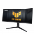 Monitor Gamer Curvo ASUS TUF Gaming VG34VQL3A LCD 34", 3440x1440 Ultra Wide Quad HD, FreeSync, 180Hz, HDMI/DisplayPort, Bocinas Integradas, Negro  3