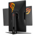 Monitor Gamer ASUS ROG Strix XG27AQ LED 27", Quad HD, G-Sync Compatible, 170Hz (DisplayPort), HDMI, Bocinas Integradas (2 x 2W), Negro  4
