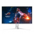 Monitor Gamer ASUS ROG Swift PG329Q-W 32", Quad HD, G-Sync, 175Hz, HDMI, Blanco  1