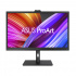 Monitor ASUS ProArt PA32DC OLED 32", 4K Ultra HD, HDMI, Bocinas Integradas (2 x 3W), Negro  1