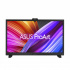 Monitor ASUS ProArt PA32DC OLED 31.5", 3840x2160 4K Ultra HD, 60Hz, HDMI/DisplayPort, Bocinas Integradas, Negro   3