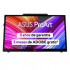 Monitor Portátil ASUS ProArt PA169CDV LED 15.6", 4K Ultra HD, HDMI, Bocinas Integradas (2 x 1W), Negro  1