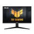 Monitor Gamer ASUS TUF Gaming VG32AQL1A LED 31.5", Quad HD, G-Sync Compatible/FreeSync Premium/Adaptive-Sync, 170Hz, HDMI, Bocinas Integradas (2 x 2W), Negro