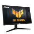 Monitor Gamer ASUS TUF Gaming VG32AQL1A LED 31.5", Quad HD, G-Sync Compatible/FreeSync Premium/Adaptive-Sync, 170Hz, HDMI, Bocinas Integradas (2 x 2W), Negro - Imagen adicional 1