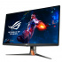 Monitor Gamer ASUS ROG Swift PG32UQXR LCD 32", 3840x2160 4K Ultra HD, FreeSync, 160Hz, HDMI/DisplayPort, Negro   3