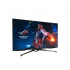 Monitor Gamer ASUS ROG Swift PG42UQ OLED 41.5”, 4K Ultra HD, G-Sync, 138HZ, 1x HDMI, Negro  3