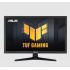 Monitor Gamer ASUS TUF Gaming VG248Q1B LED 24", Full HD, FreeSync, 165Hz, HDMI, Negro  1