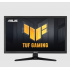 Monitor Gamer ASUS TUF Gaming VG248Q1B LED 24", 1920x1080 Full HD, FreeSync, 165Hz, HDMI/DisplayPort, Negro 