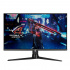 Monitor Gamer ASUS ROG Strix XG32AQ LED 31.5", Quad HD, FreeSync, 175Hz, HDMI, Negro  1