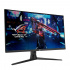 Monitor Gamer ASUS ROG Strix XG32AQ LED 31.5", Quad HD, FreeSync, 175Hz, HDMI, Negro  2