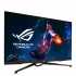 Monitor Gamer ASUS ROG Swift PG38UQ LED 38", 3840x2160 4K Ultra HD, G-Sync/FreeSync, 144Hz, HDMI/DisplayPort, Bocinas Integradas, Negro  2