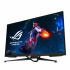 Monitor Gamer ASUS ROG Swift PG38UQ LED 38", 3840x2160 4K Ultra HD, G-Sync/FreeSync, 144Hz, HDMI/DisplayPort, Bocinas Integradas, Negro  3