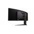 Monitor Gamer Curvo ASUS Swift PG49WCD OLED 49", 5120x1440, G-Sync/FreeSync, 144Hz, HDMI/DisplayPort, Negro  - Imagen adicional 1