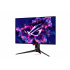 Monitor Gamer ASUS ROG Swift OLED PG32UCDM QD-OLED 31.5", 3840x2160 4K Ultra HD, G-Sync/FreeSync, 240Hz, HDMI/DisplayPort, Negro - Imagen adicional 6
