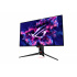 Monitor Gamer ASUS ROG Swift OLED PG32UCDM QD-OLED 31.5", 3840x2160 4K Ultra HD, G-Sync/FreeSync, 240Hz, HDMI/DisplayPort, Negro - Imagen adicional 1