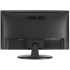 ASUS VT169HE LCD Touchscreen 15.6", Negro - Imagen adicional 2
