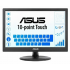 ASUS VT169HE LCD Touchscreen 15.6", Negro