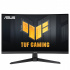 Monitor Gamer ASUS TUF Gaming VG27VQM1B LED 27", 1920x1080 Full HD, FreeSync, 280Hz, HDMI/DisplayPort, Bocinas Integradas, Negro  1