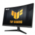 Monitor Gamer ASUS TUF Gaming VG27VQM1B LED 27", 1920x1080 Full HD, FreeSync, 280Hz, HDMI/DisplayPort, Bocinas Integradas, Negro  2