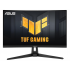 Monitor Gamer Curvo ASUS VG27VQ3B LCD 27", 1920x1080 Full HD, FreeSync, 180Hz, HDMI/DisplayPort, Negro  1