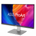 Monitor ASUS ProArt PA27JCV LCD 27", 5120x2880 5K Ultra HD, 60Hz, HDMI/DisplayPort, Bocinas Integradas, Negro  5