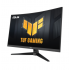 Monitor Gamer Curvo ASUS 90LM0AP1-B011B1 LED 32", 2560x1440, FreeSync, 180Hz, HDMI/DisplayPort, Bocinas Integradas, Negro  3