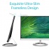 Monitor ASUS MX239H LCD 23'', Full HD, HDMI, Bocinas Integradas (2 x 3W), Negro  2