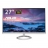 Monitor ASUS MX279H LED 27'', Full HD, 2x HDMI, Negro/Plata - Bocinas Integradas (2 x 3W)  1