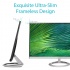 Monitor ASUS MX279H LED 27'', Full HD, 2x HDMI, Negro/Plata - Bocinas Integradas (2 x 3W)  2