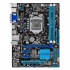 Tarjeta Madre ASUS micro ATX B75M-A, S-1155, Intel B75, HDMI, DDR3, para Intel - Imagen adicional 1