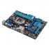 Tarjeta Madre ASUS micro ATX B75M-A, S-1155, Intel B75, HDMI, DDR3, para Intel  3