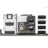 Tarjeta Madre ASUS mini ITX Maximus VI Impact, S-1150, Intel Z87, HDMI, 16GB DDR3, para Intel  6