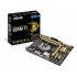 Tarjeta Madre ASUS micro ATX B85M-G, S-1150, Intel B85, HDMI, 32GB DDR3, para Intel  1