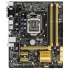 Tarjeta Madre ASUS micro ATX B85M-G, S-1150, Intel B85, HDMI, 32GB DDR3, para Intel  2
