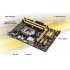 Tarjeta Madre ASUS micro ATX B85M-G, S-1150, Intel B85, HDMI, 32GB DDR3, para Intel  4