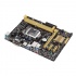 Tarjeta Madre ASUS H81M-E, S-1150, Intel H81, 16GB DDR3, para Intel  2