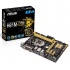 Tarjeta Madre ASUS micro ATX H81M-C/CSM, S-1150, Intel H81, 16GB DDR3, para Intel  1
