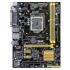Tarjeta Madre ASUS micro ATX H81M-C/CSM, S-1150, Intel H81, 16GB DDR3, para Intel  2