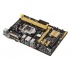 Tarjeta Madre ASUS micro ATX H81M-C/CSM, S-1150, Intel H81, 16GB DDR3, para Intel  3