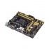 Tarjeta Madre ASUS micro ATX A88XM-A, S-FM2+, AMD A88X, HDMI, 64GB DDR3, para AMD  2