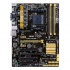 Tarjeta Madre ASUS ATX A88X-PLUS, S-FM2+, AMD A88X, HDMI, 64GB DDR3, para AMD  1