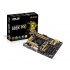 Tarjeta Madre ASUS ATX A88X-PRO, S-FM2+, AMD A88X, HDMI, 64GB DDR3, para AMD  2
