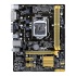 Tarjeta Madre ASUS micro ATX H81M-K, S-1150, Intel H81, 16GB DDR3, para Intel  2
