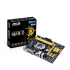 Tarjeta Madre ASUS micro ATX H81M-D, S-1150, Intel H81, 16GB DDR3, para Intel  1