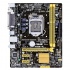 Tarjeta Madre ASUS micro ATX H81M-D, S-1150, Intel H81, 16GB DDR3, para Intel  2